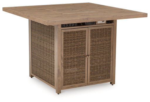 Walton Bridge Outdoor  Homestyle Furniture (ARk)