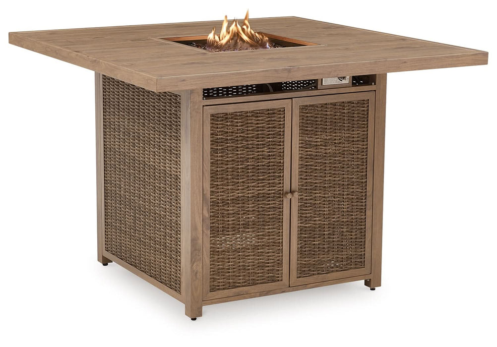 Walton Bridge Outdoor  Homestyle Furniture (ARk)