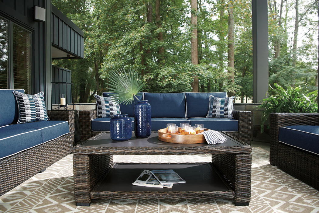 Grasson Lane Outdoor