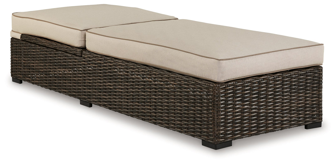 Coastline Bay Outdoor  Homestyle Furniture (ARk)