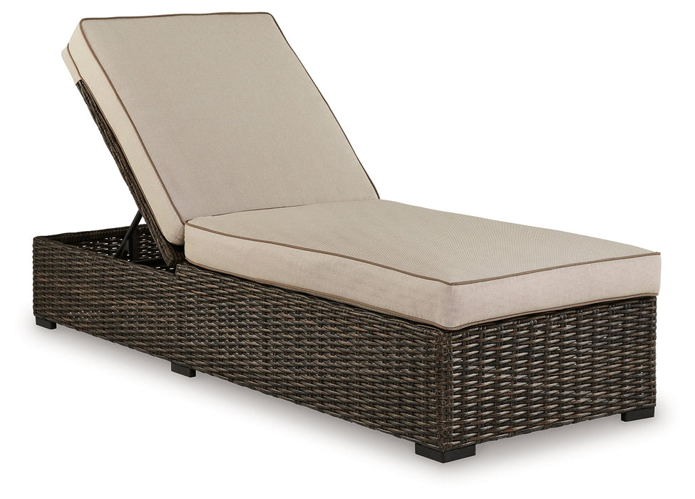 Coastline Bay Outdoor  Homestyle Furniture (ARk)