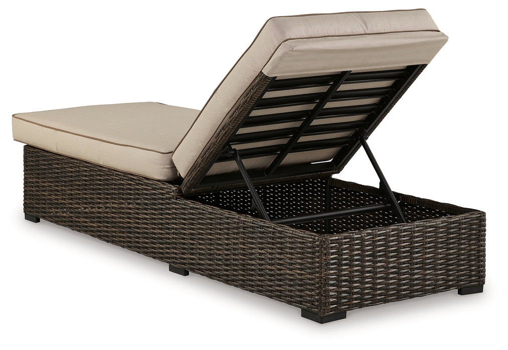 Coastline Bay Outdoor  Homestyle Furniture (ARk)