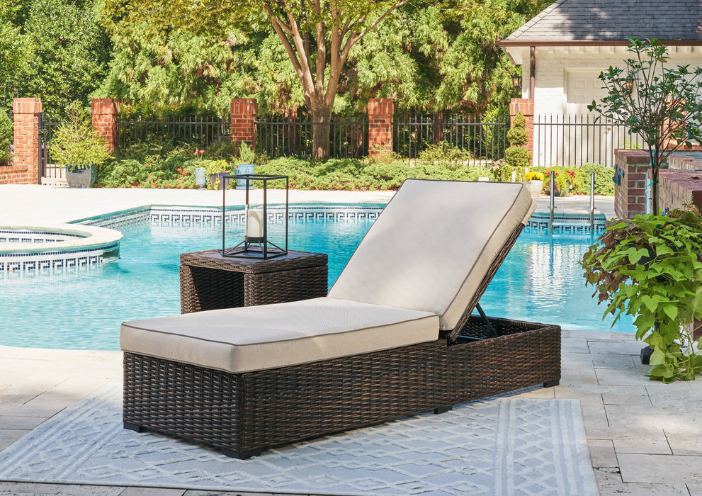 Coastline Bay Outdoor  Homestyle Furniture (ARk)