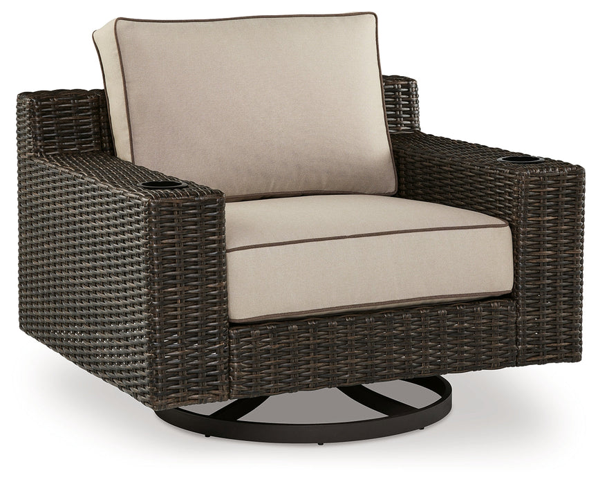 Coastline Bay Outdoor  Homestyle Furniture (ARk)