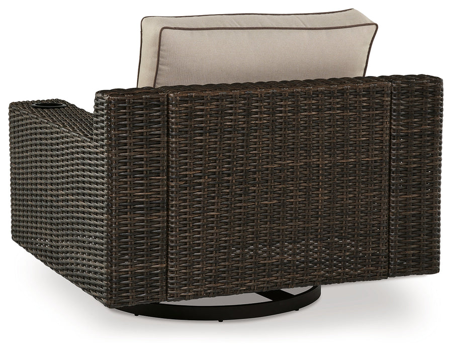 Coastline Bay Outdoor  Homestyle Furniture (ARk)