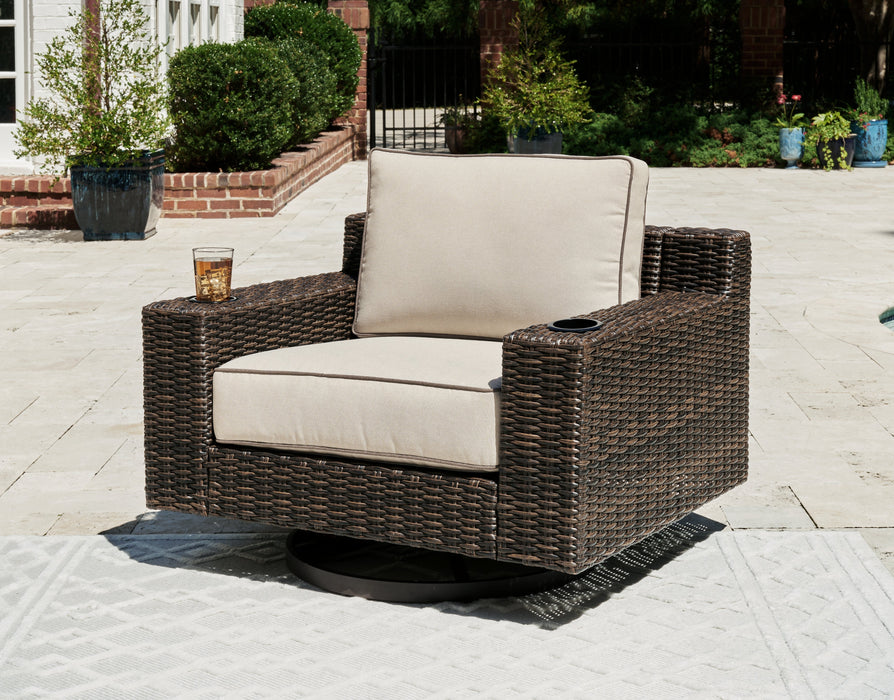 Coastline Bay Outdoor  Homestyle Furniture (ARk)