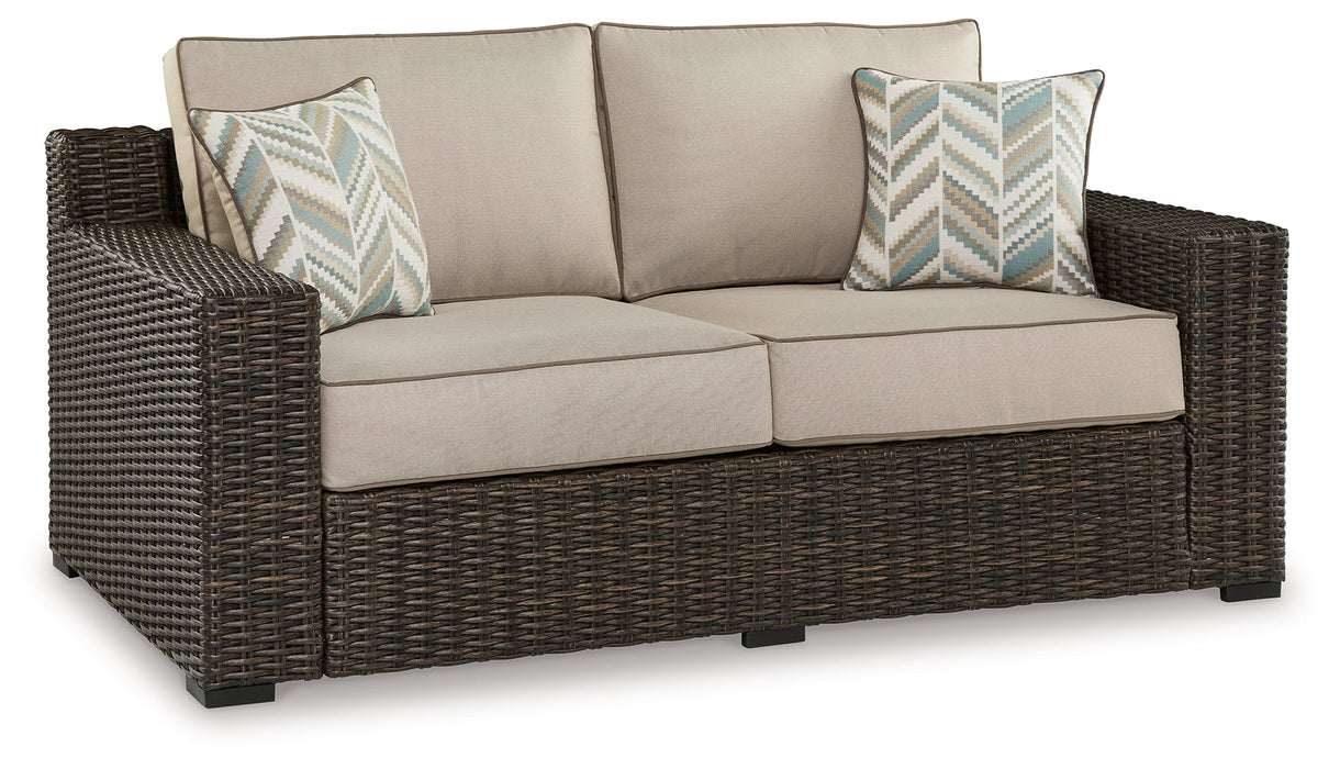 Coastline Bay Outdoor  Homestyle Furniture (ARk)