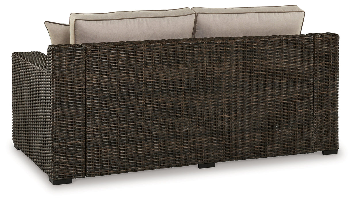 Coastline Bay Outdoor  Homestyle Furniture (ARk)