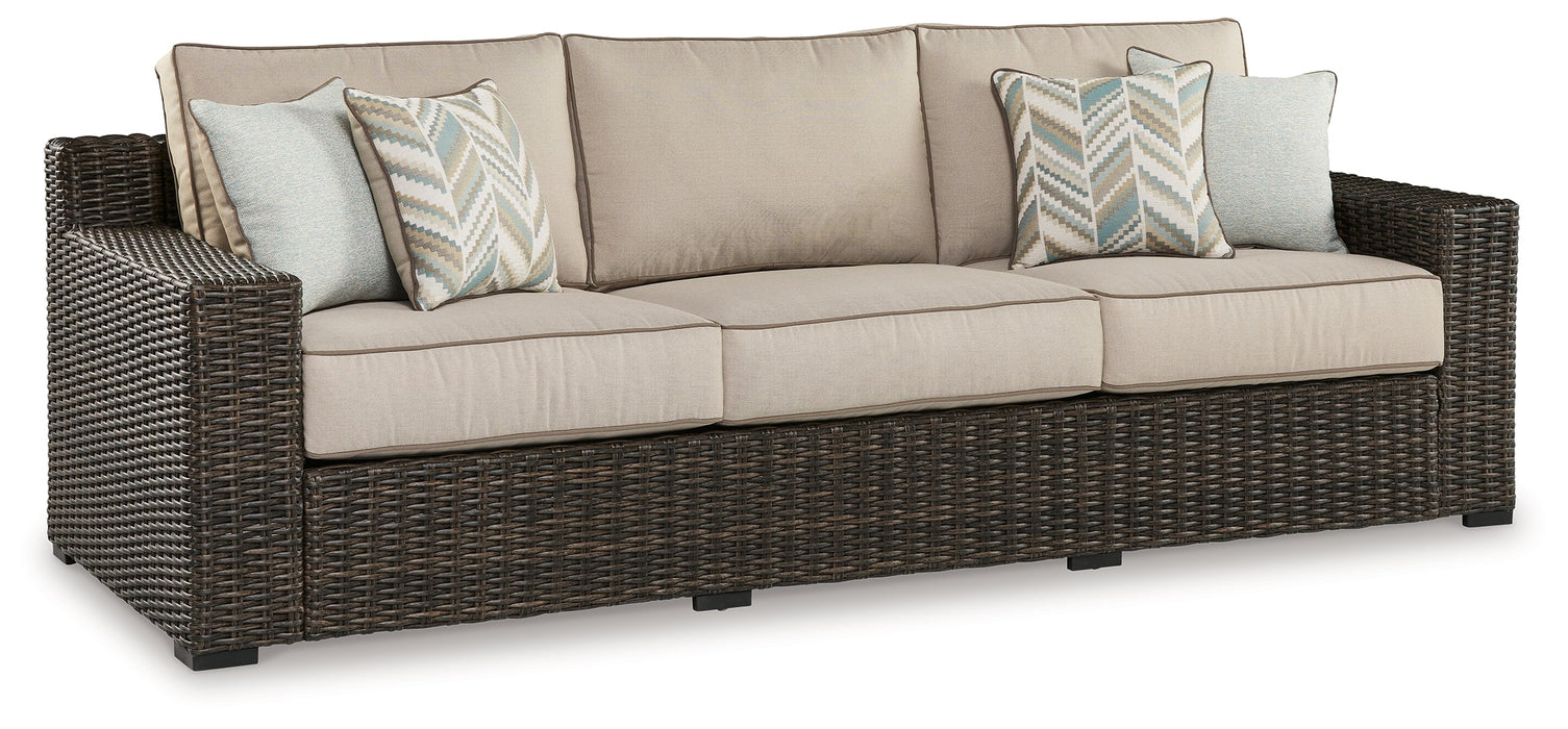 Coastline Bay Outdoor  Homestyle Furniture (ARk)