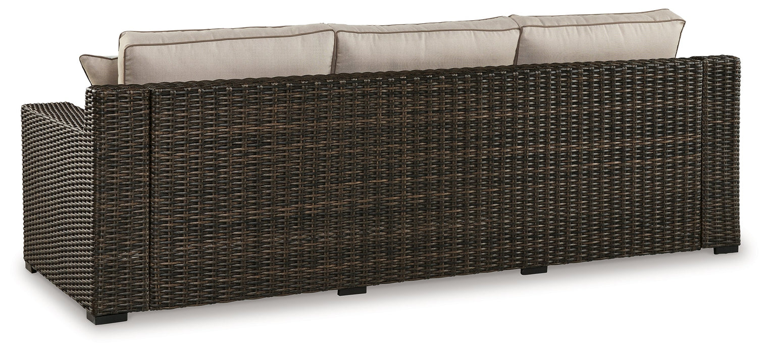 Coastline Bay Outdoor  Homestyle Furniture (ARk)