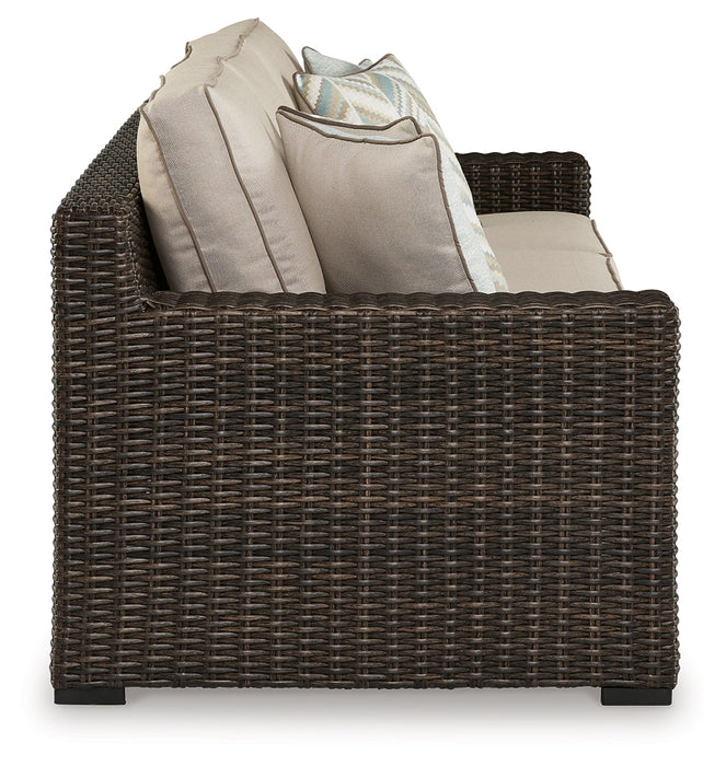 Coastline Bay Outdoor  Homestyle Furniture (ARk)