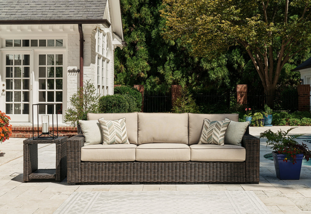 Coastline Bay Outdoor  Homestyle Furniture (ARk)