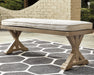 Beachcroft Outdoor  Homestyle Furniture (ARk)