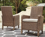 Beachcroft Outdoor  Homestyle Furniture (ARk)