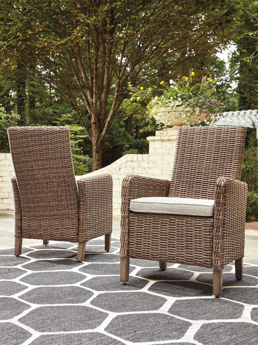 Beachcroft Outdoor  Homestyle Furniture (ARk)