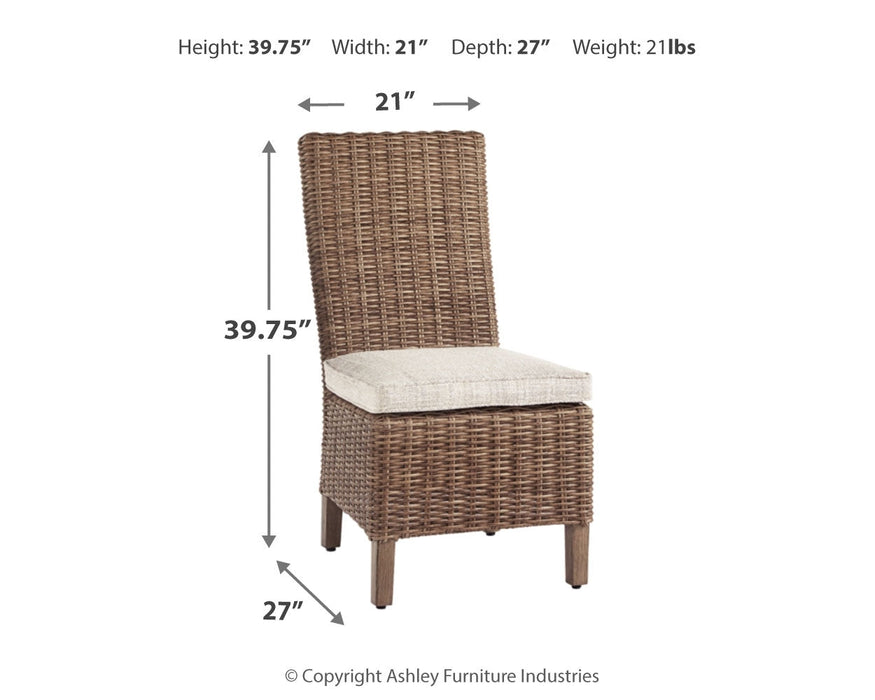 Beachcroft Outdoor  Homestyle Furniture (ARk)