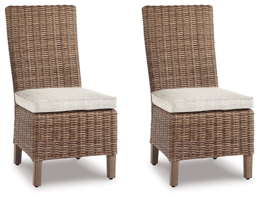 Beachcroft Outdoor  Homestyle Furniture (ARk)