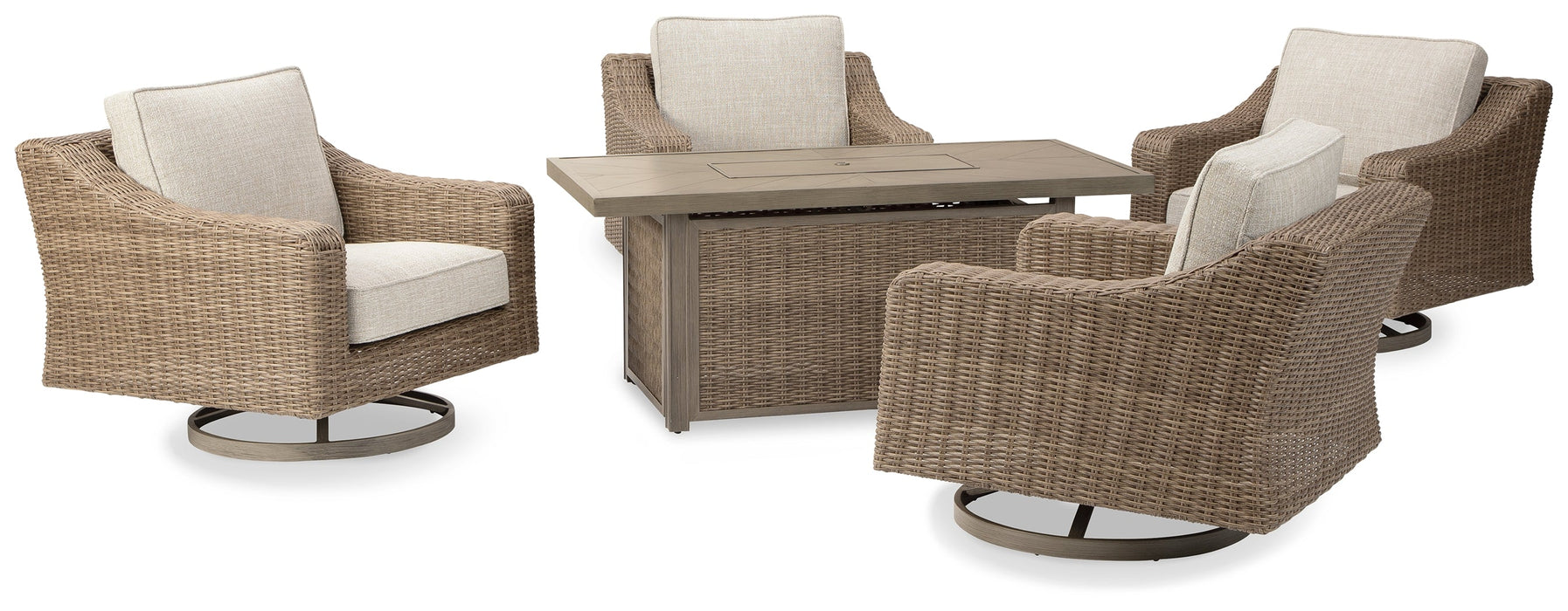 Beachcroft Outdoor  Homestyle Furniture (ARk)