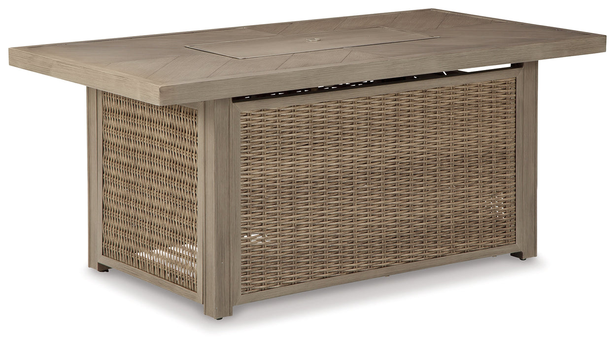 Beachcroft Outdoor  Homestyle Furniture (ARk)