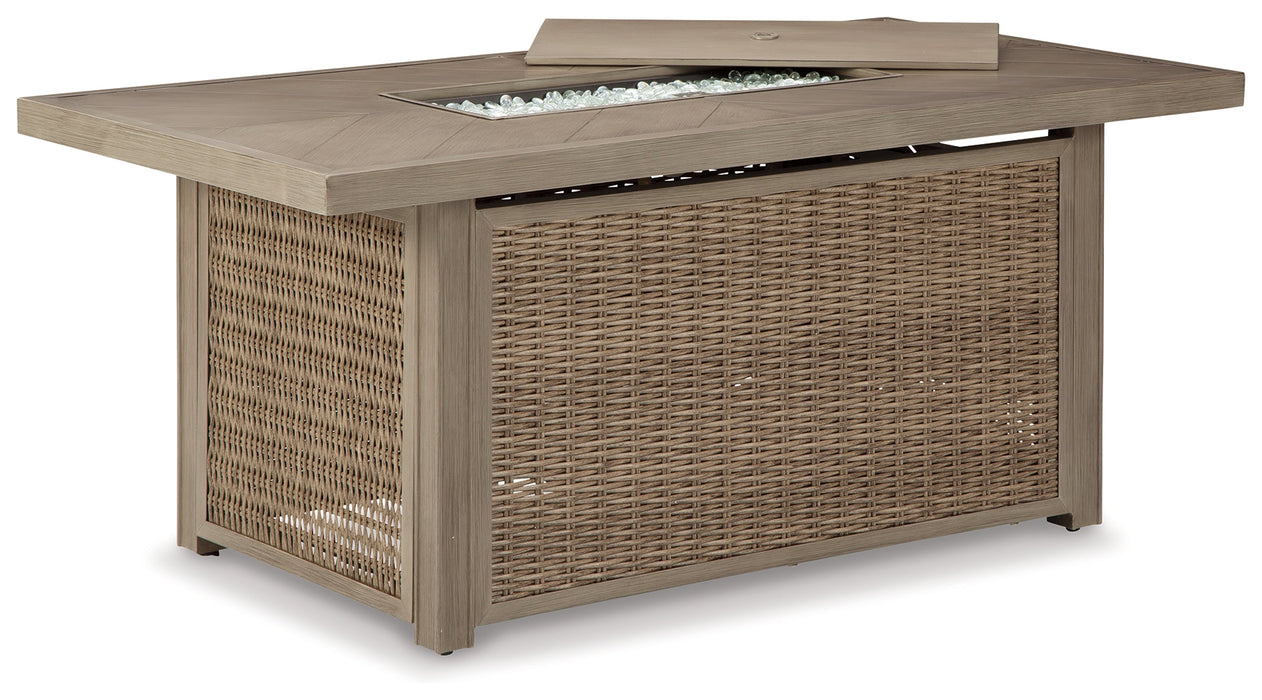 Beachcroft Outdoor  Homestyle Furniture (ARk)