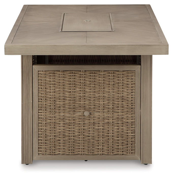 Beachcroft Outdoor  Homestyle Furniture (ARk)