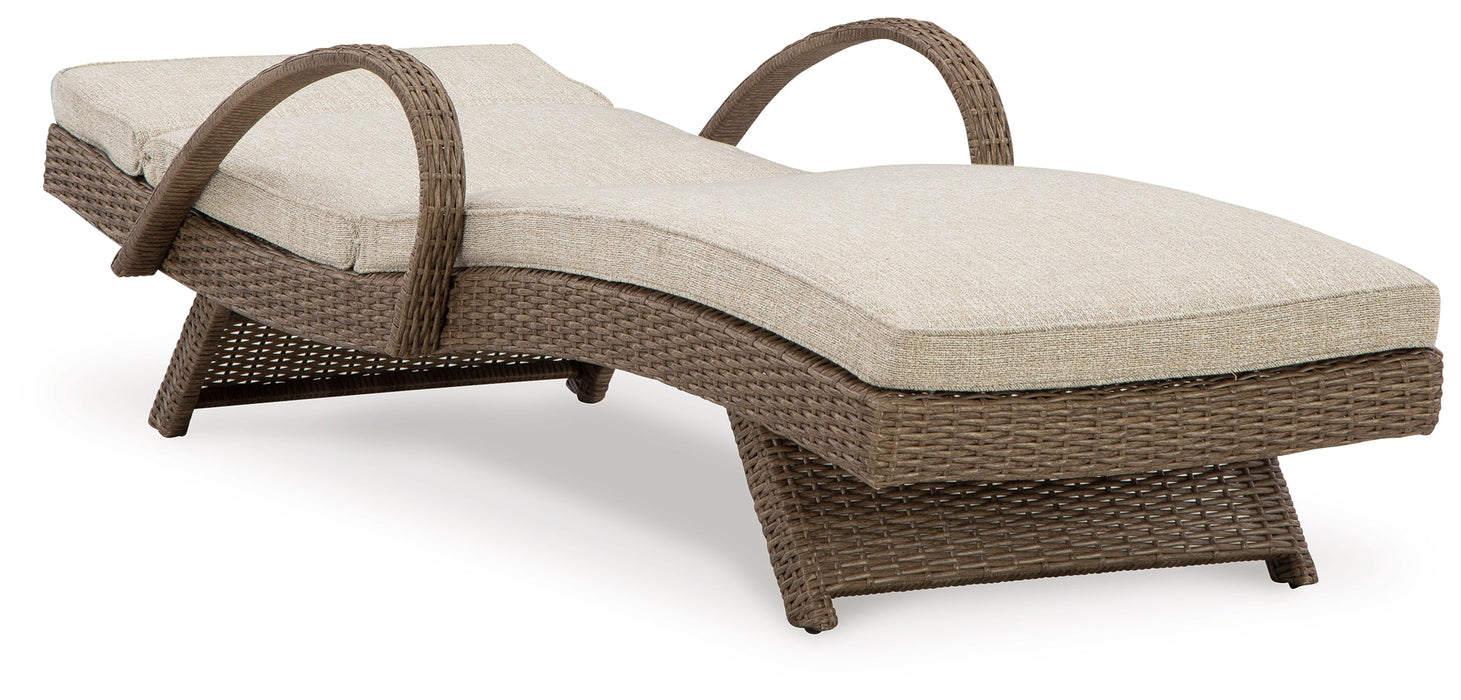 Beachcroft Outdoor  Homestyle Furniture (ARk)