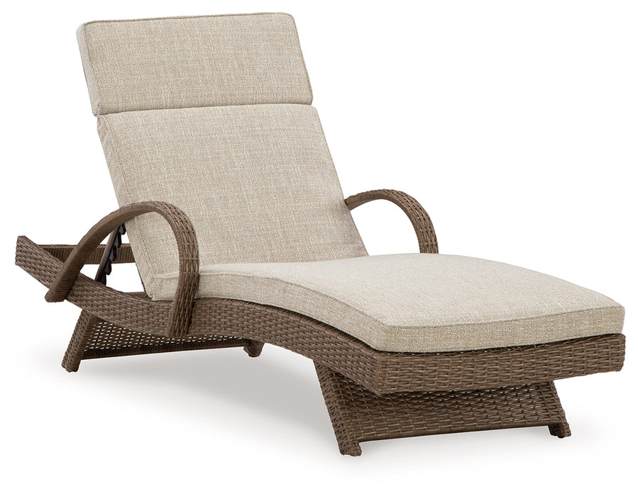 Beachcroft Outdoor  Homestyle Furniture (ARk)