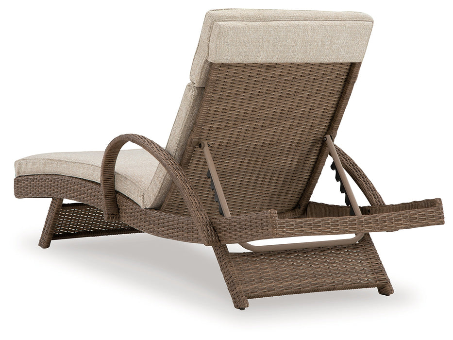 Beachcroft Outdoor  Homestyle Furniture (ARk)