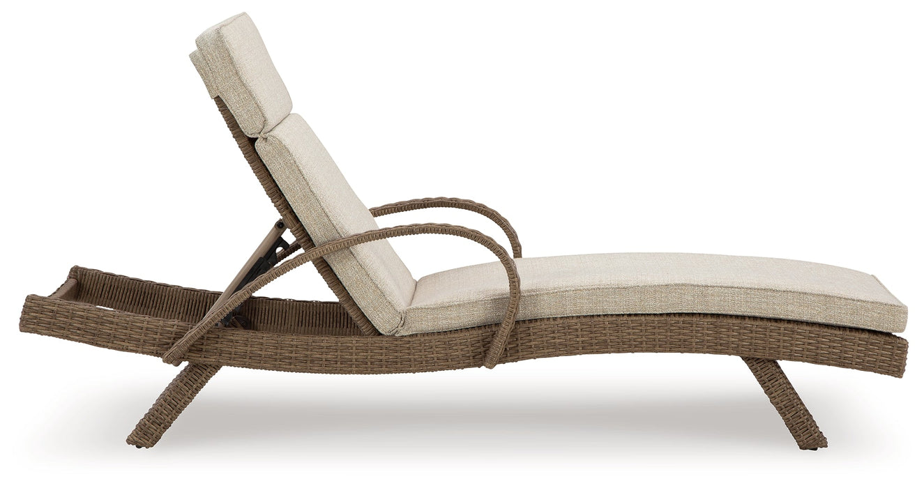 Beachcroft Outdoor  Homestyle Furniture (ARk)