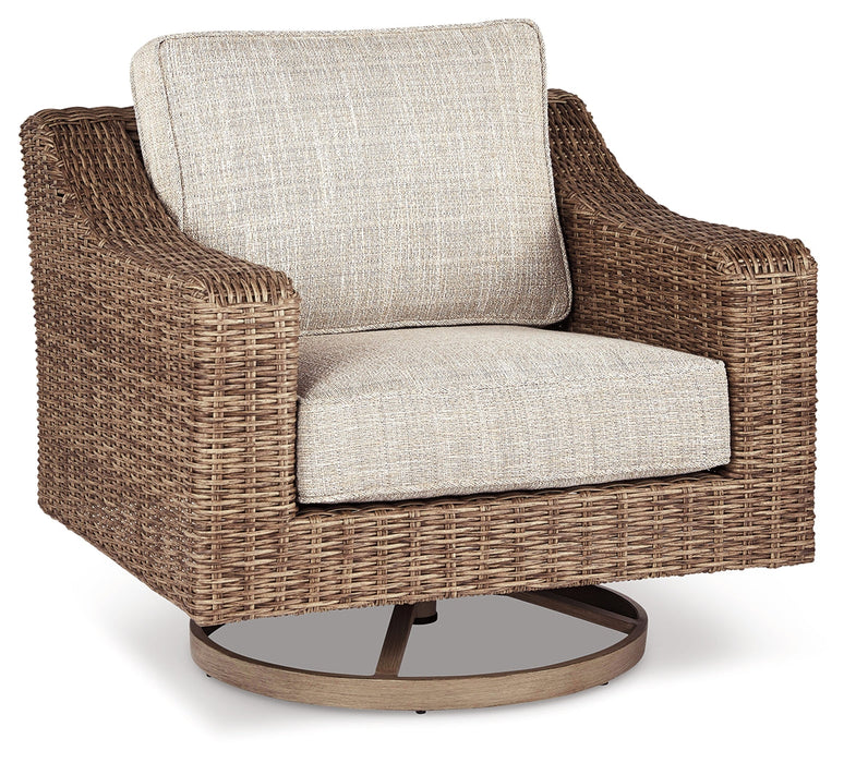 Beachcroft Outdoor  Homestyle Furniture (ARk)