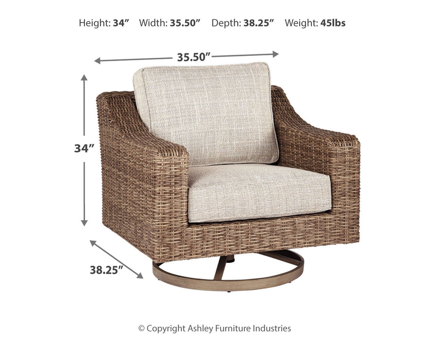 Beachcroft Outdoor  Homestyle Furniture (ARk)