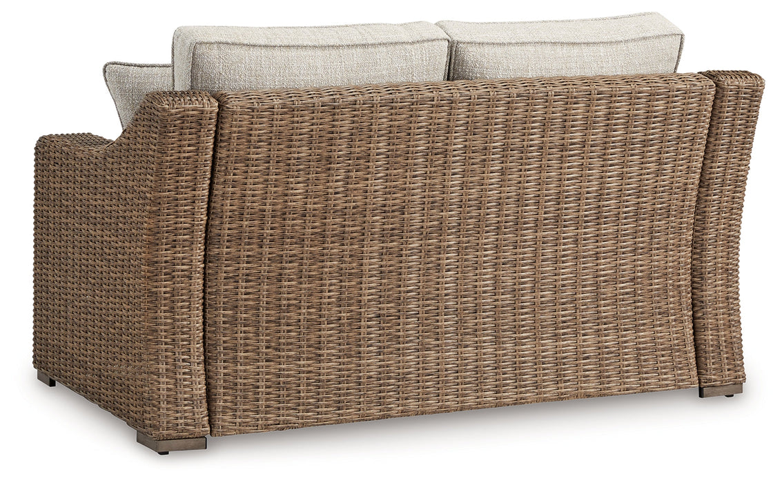 Beachcroft Outdoor  Homestyle Furniture (ARk)