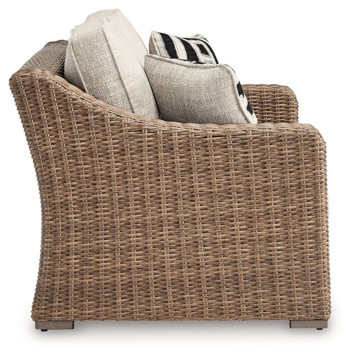 Beachcroft Outdoor  Homestyle Furniture (ARk)