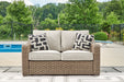 Beachcroft Outdoor  Homestyle Furniture (ARk)