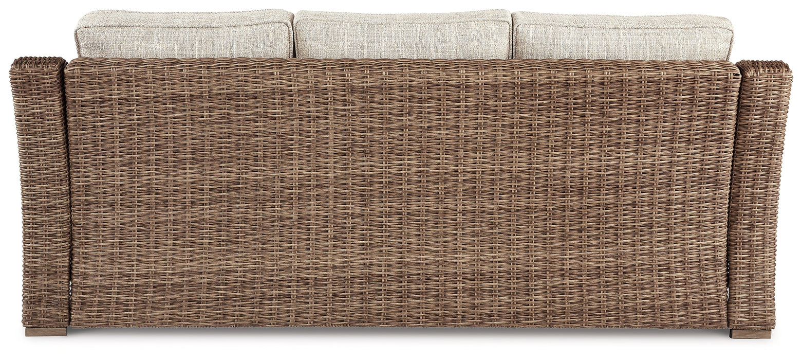 Beachcroft Outdoor  Homestyle Furniture (ARk)