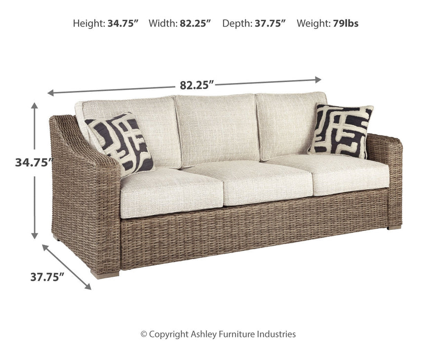 Beachcroft Outdoor  Homestyle Furniture (ARk)