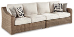 Beachcroft Outdoor  Homestyle Furniture (ARk)