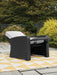 Beachcroft Outdoor  Homestyle Furniture (ARk)