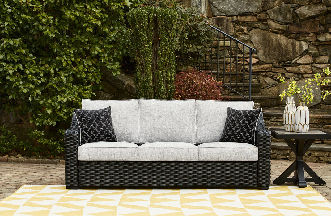 Beachcroft Outdoor  Homestyle Furniture (ARk)