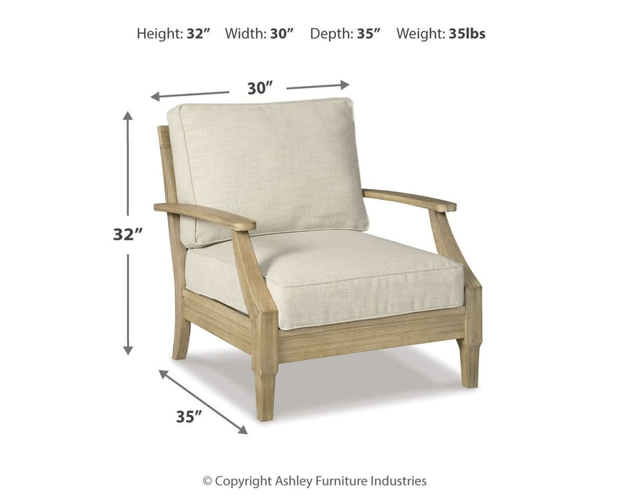 Clare View Outdoor  Homestyle Furniture (ARk)