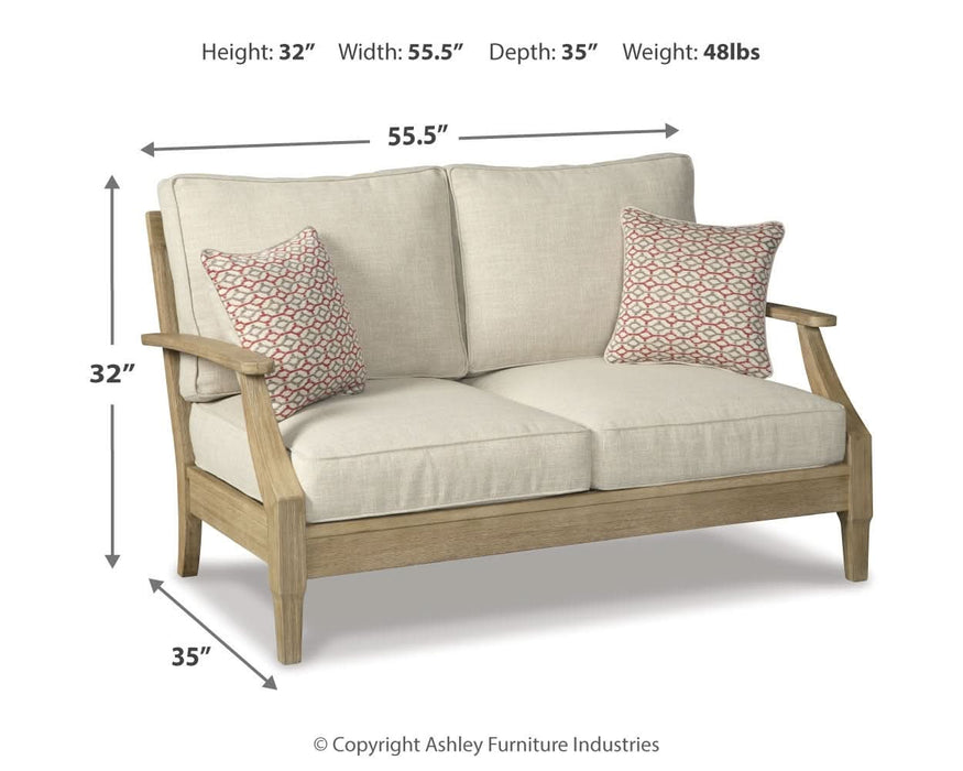 Clare View Outdoor  Homestyle Furniture (ARk)