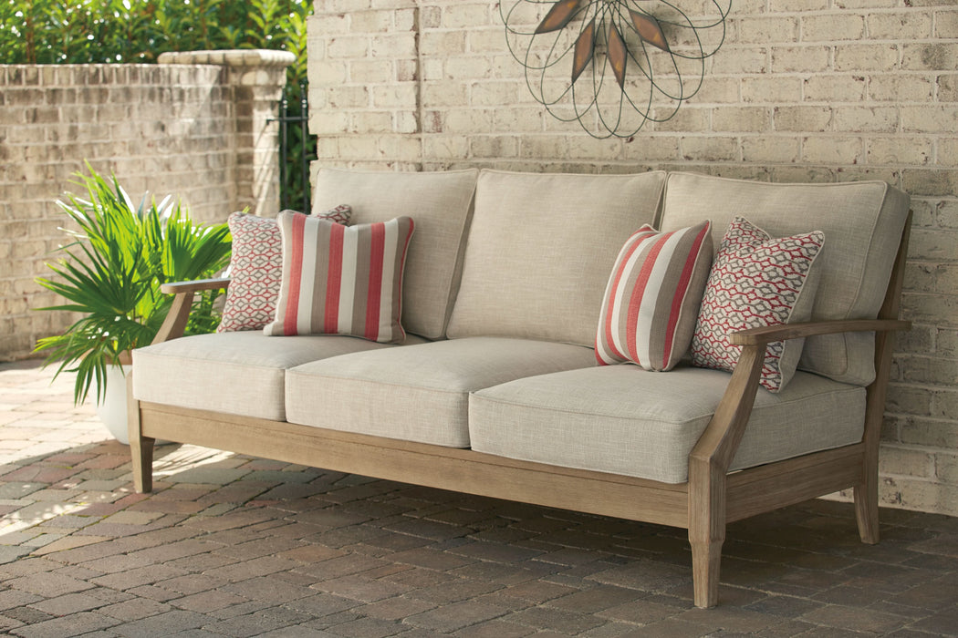 Clare View Outdoor  Homestyle Furniture (ARk)