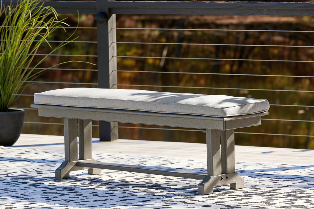 Visola Outdoor  Homestyle Furniture (ARk)