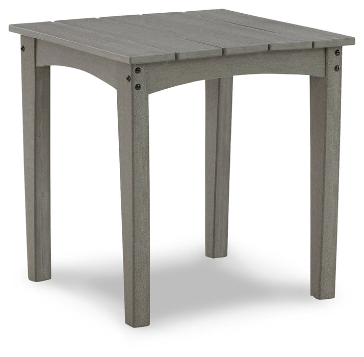 Visola Outdoor  Homestyle Furniture (ARk)