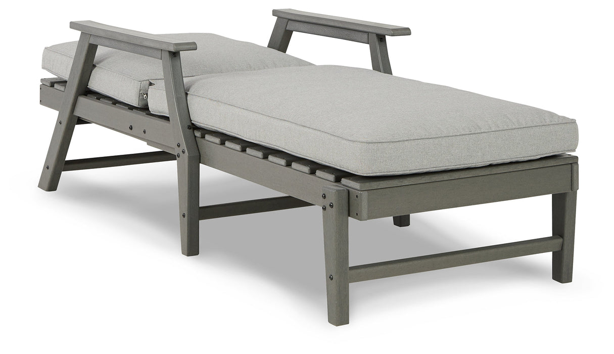 Visola Outdoor  Homestyle Furniture (ARk)