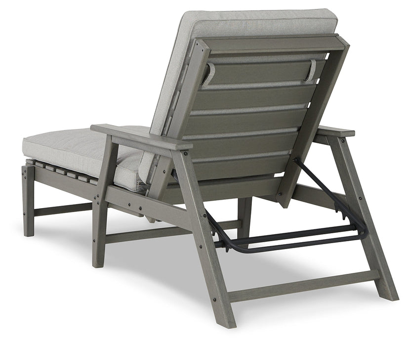 Visola Outdoor  Homestyle Furniture (ARk)