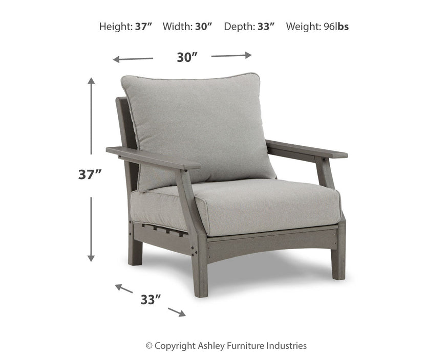 Visola Outdoor  Homestyle Furniture (ARk)