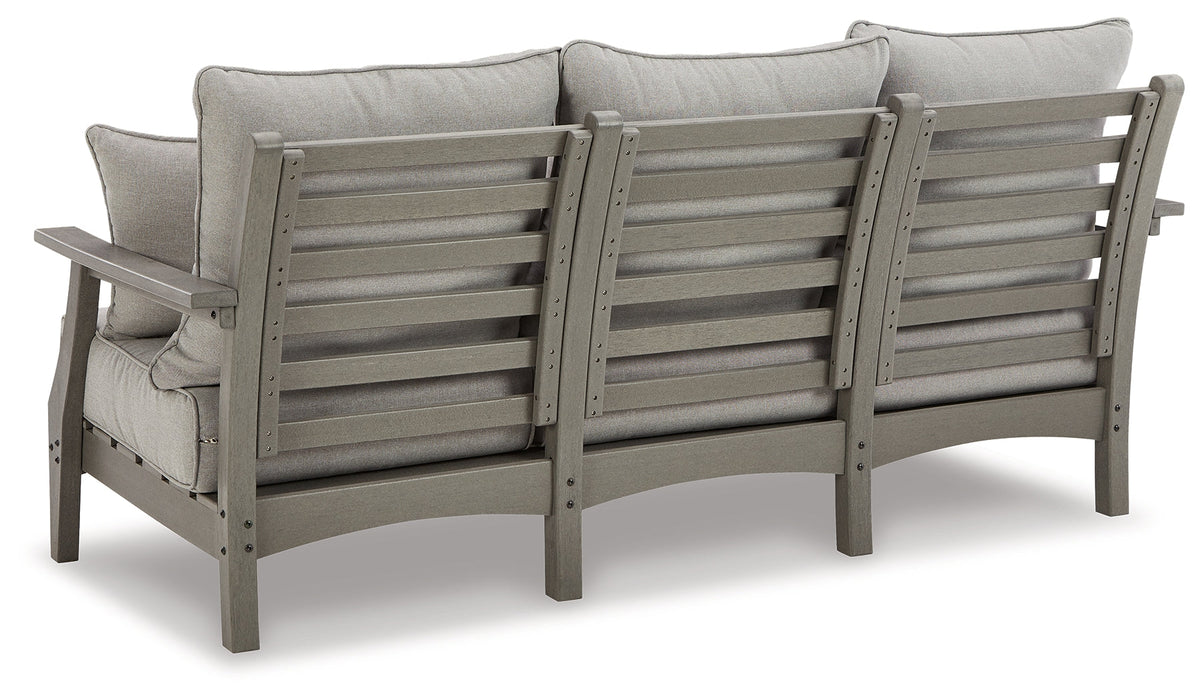 Visola Outdoor  Homestyle Furniture (ARk)