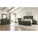 Park Ridge 6-Drawer Chest in Charcoal – SKU B-13130-8-CH | HomeStyle Furniture