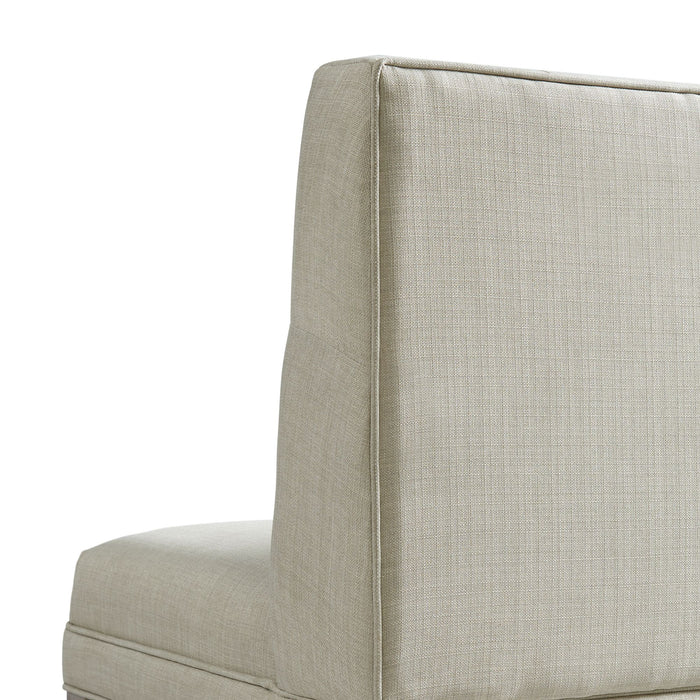 Peyton Sectional Sofa Dining Set